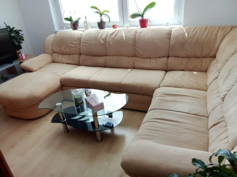 Sedací souprava