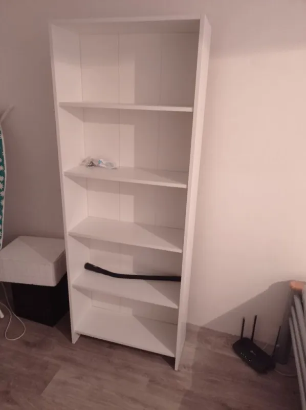 Bílá knihovna