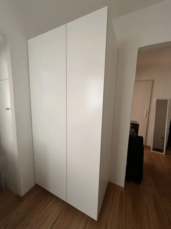 Potravinová skříň