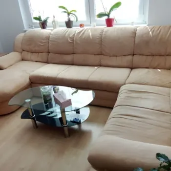 Sedací souprava