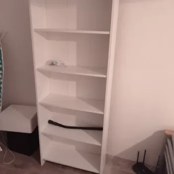 Bílá knihovna