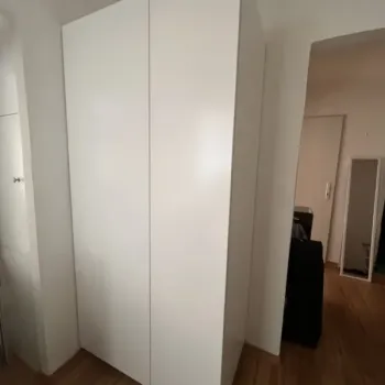 Potravinová skříň