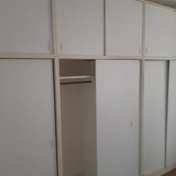 Šatní skříně - zdarma za odvoz