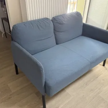 IKEA GLOSTAD Pohovka